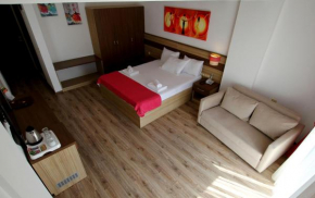 Гостиница Eden Pyara Hotel Turunc  Турунч